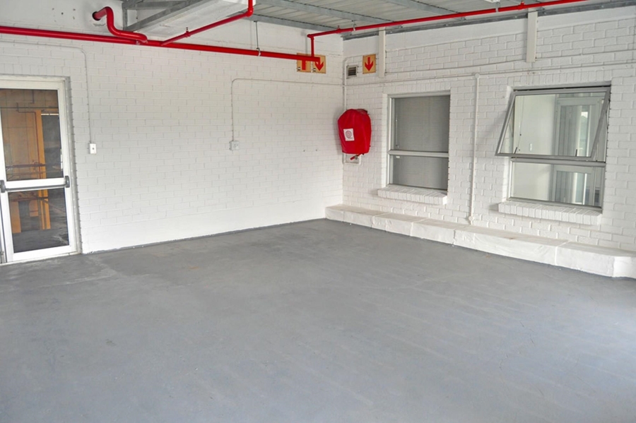 To Let commercial Property for Rent in Bellville South Western Cape